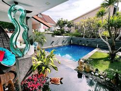 Clementi Park (D21), Semi-Detached #584139321